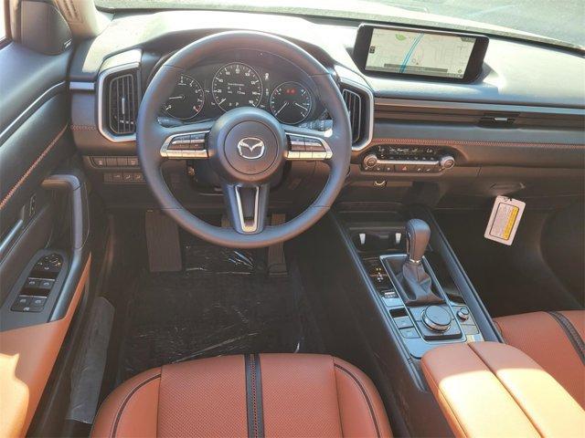 new 2025 Mazda CX-50 car, priced at $41,795