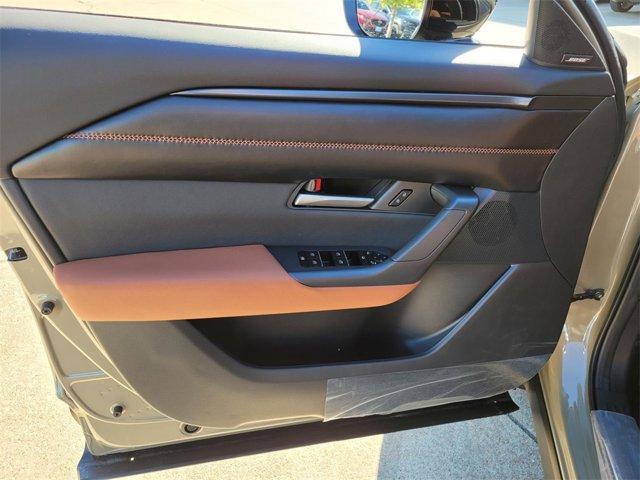 new 2025 Mazda CX-50 car, priced at $41,795