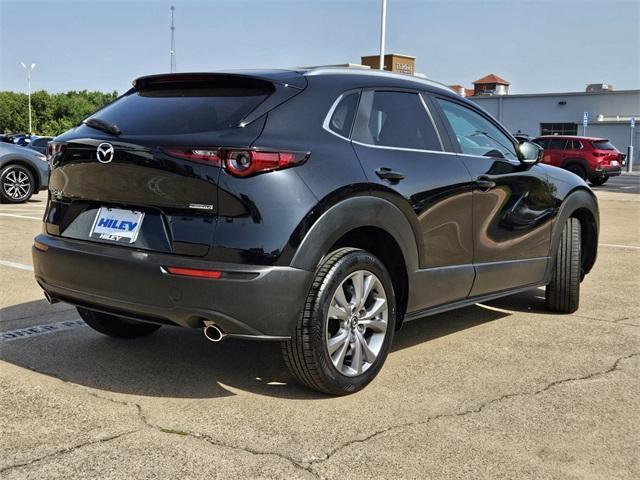 used 2023 Mazda CX-30 car, priced at $22,788