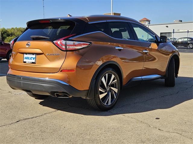 used 2016 Nissan Murano car, priced at $13,998