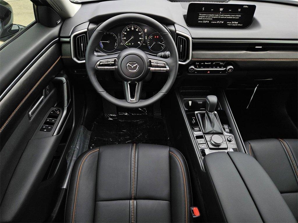 new 2025 Mazda CX-50 Hybrid car, priced at $36,885