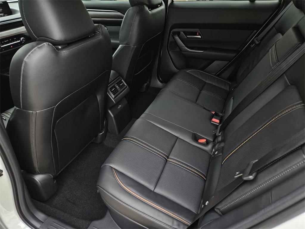 new 2025 Mazda CX-50 Hybrid car, priced at $36,885