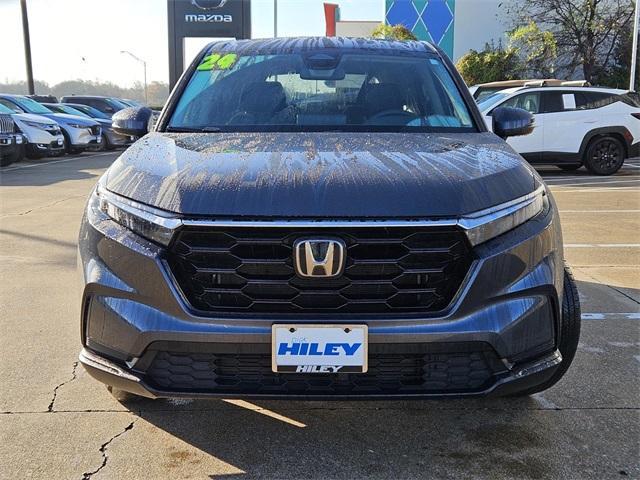 used 2024 Honda CR-V car, priced at $29,988