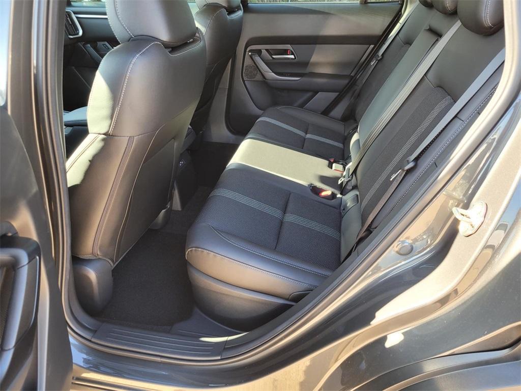 new 2025 Mazda CX-50 Hybrid car, priced at $33,650