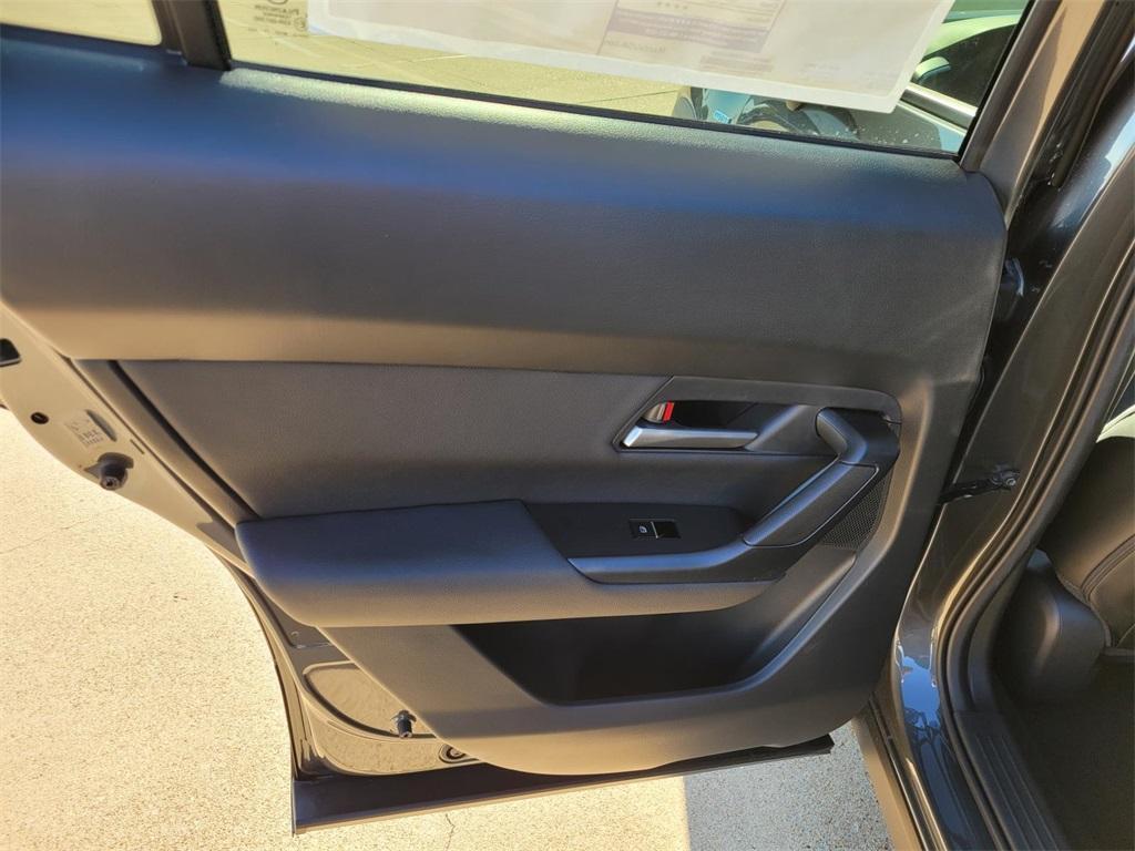 new 2025 Mazda CX-50 Hybrid car, priced at $33,650