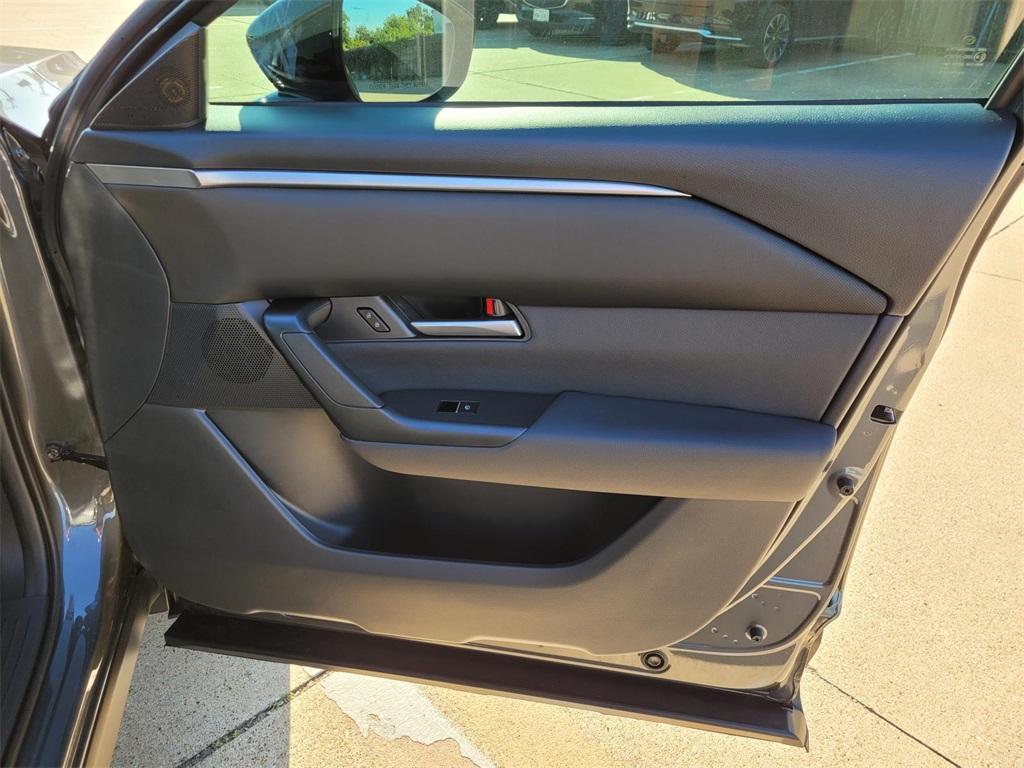 new 2025 Mazda CX-50 Hybrid car, priced at $33,650