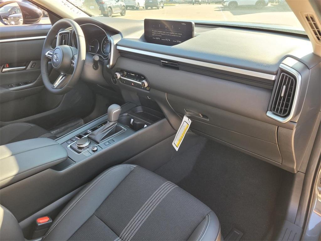 new 2025 Mazda CX-50 Hybrid car, priced at $33,650