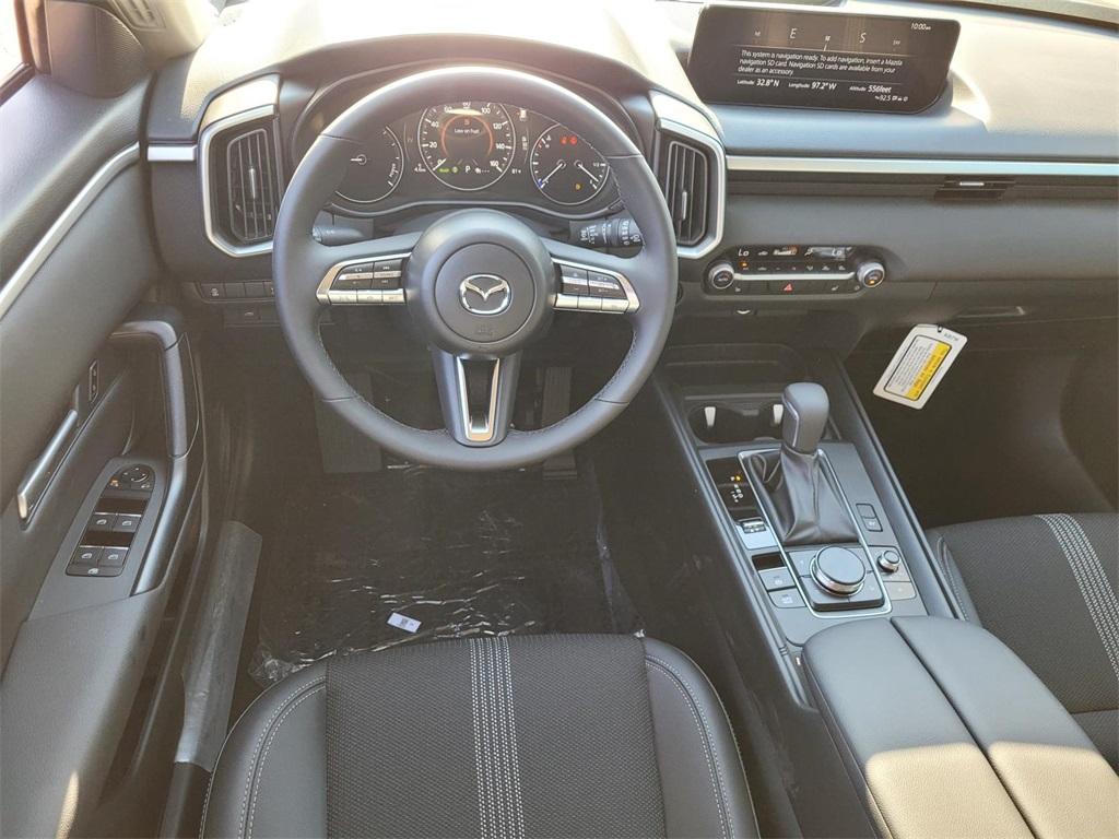 new 2025 Mazda CX-50 Hybrid car, priced at $33,650