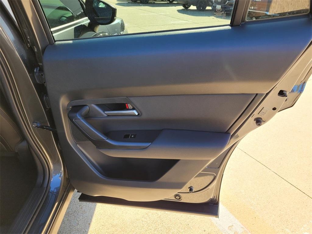 new 2025 Mazda CX-50 Hybrid car, priced at $33,650