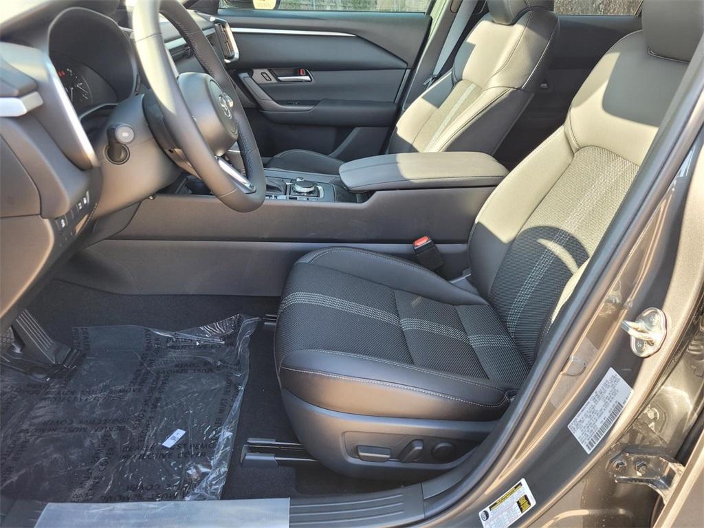 new 2025 Mazda CX-50 Hybrid car, priced at $33,650