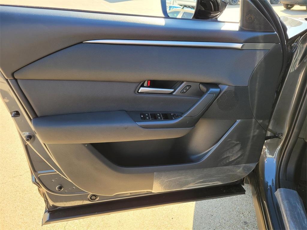 new 2025 Mazda CX-50 Hybrid car, priced at $33,650