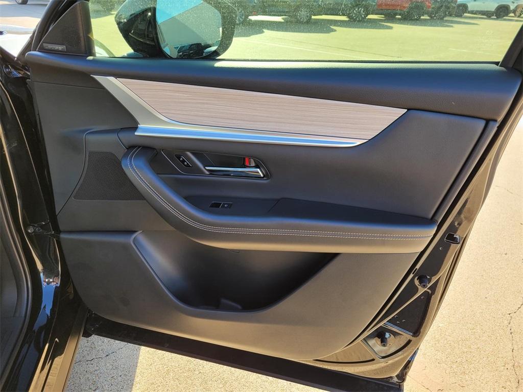 new 2026 Mazda CX-90 car, priced at $49,530