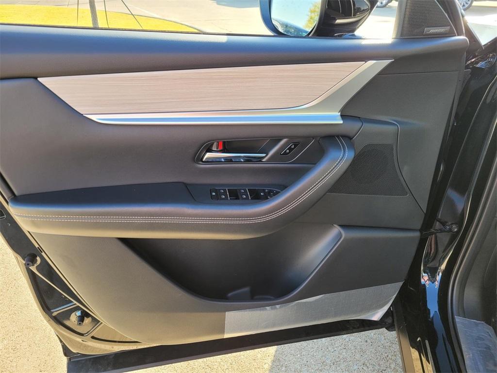 new 2026 Mazda CX-90 car, priced at $49,530