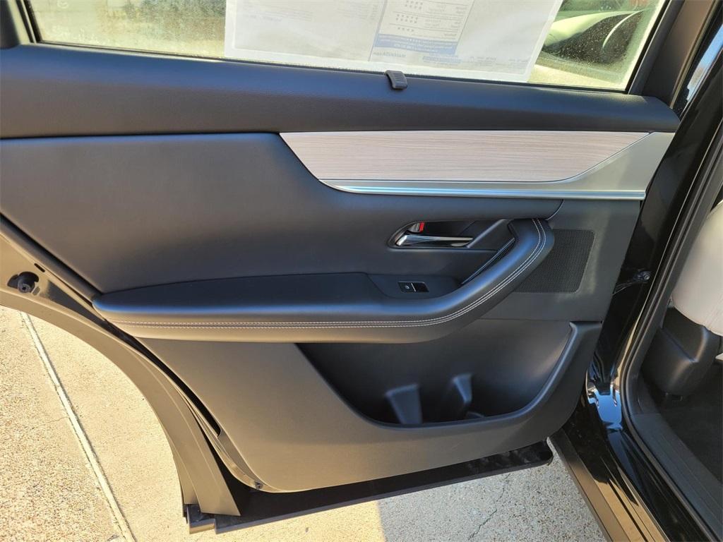 new 2026 Mazda CX-90 car, priced at $49,530