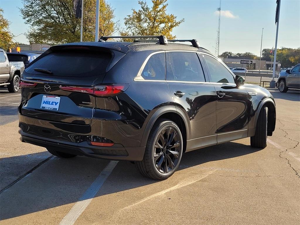 new 2026 Mazda CX-90 car, priced at $49,530