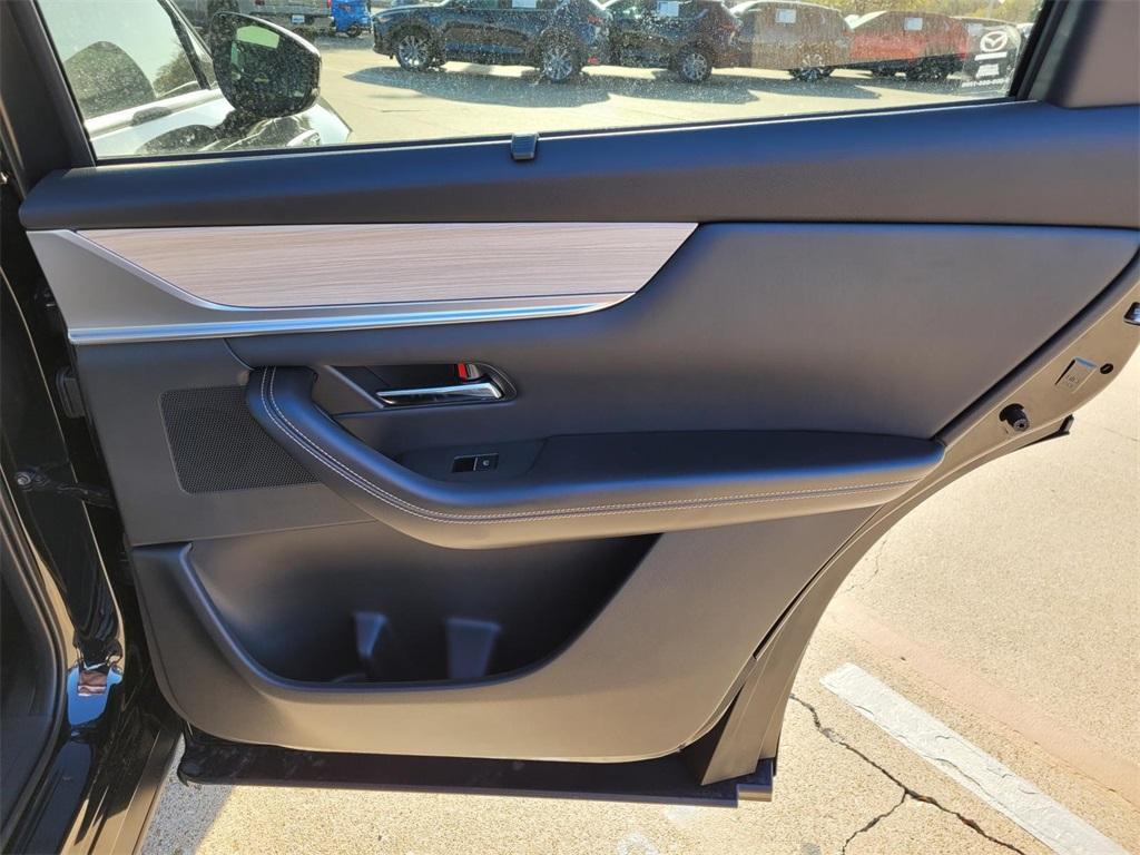 new 2026 Mazda CX-90 car, priced at $49,530