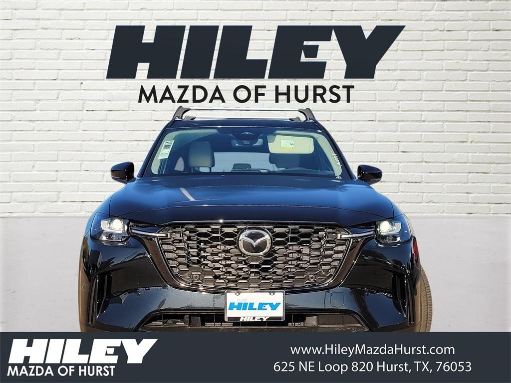 new 2026 Mazda CX-90 car, priced at $49,530