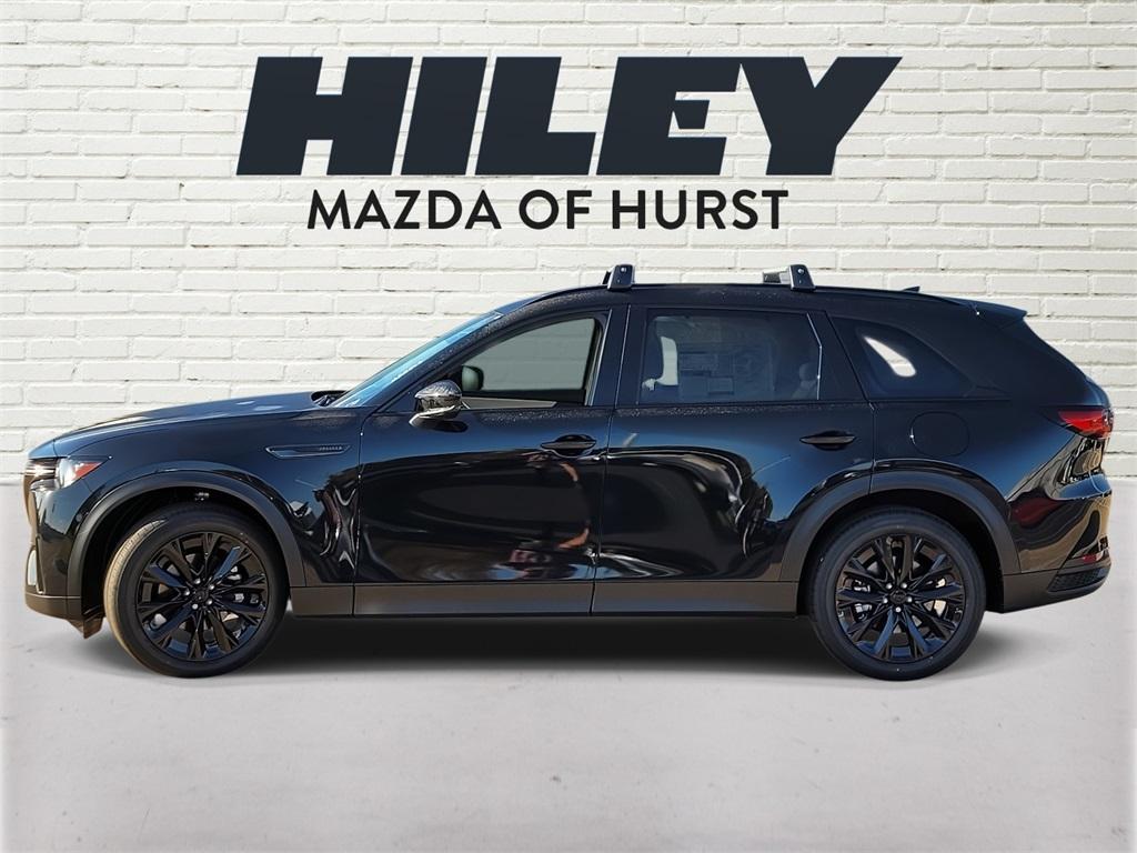 new 2026 Mazda CX-90 car, priced at $49,530