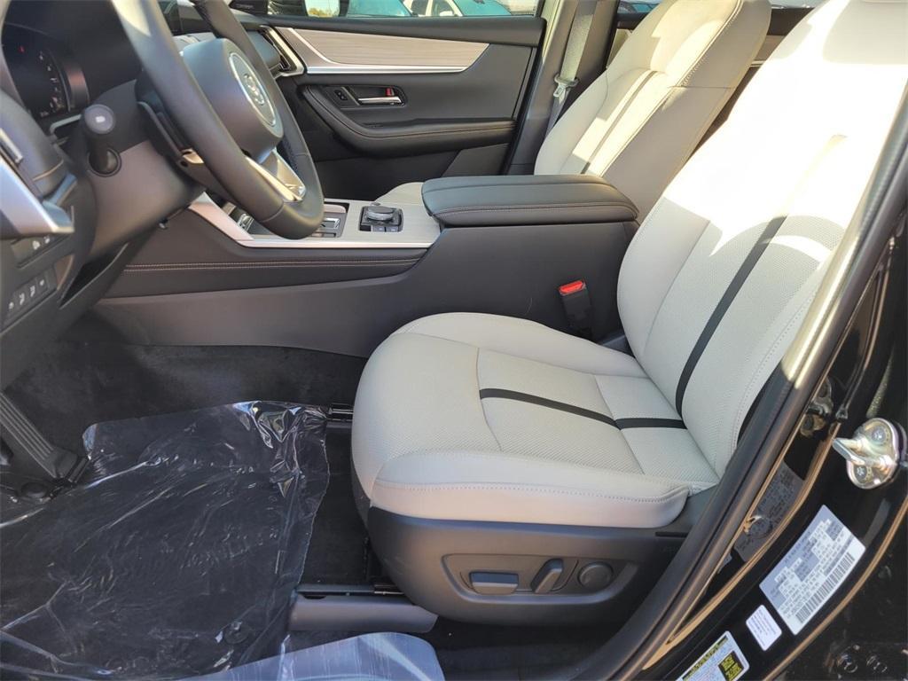 new 2026 Mazda CX-90 car, priced at $49,530