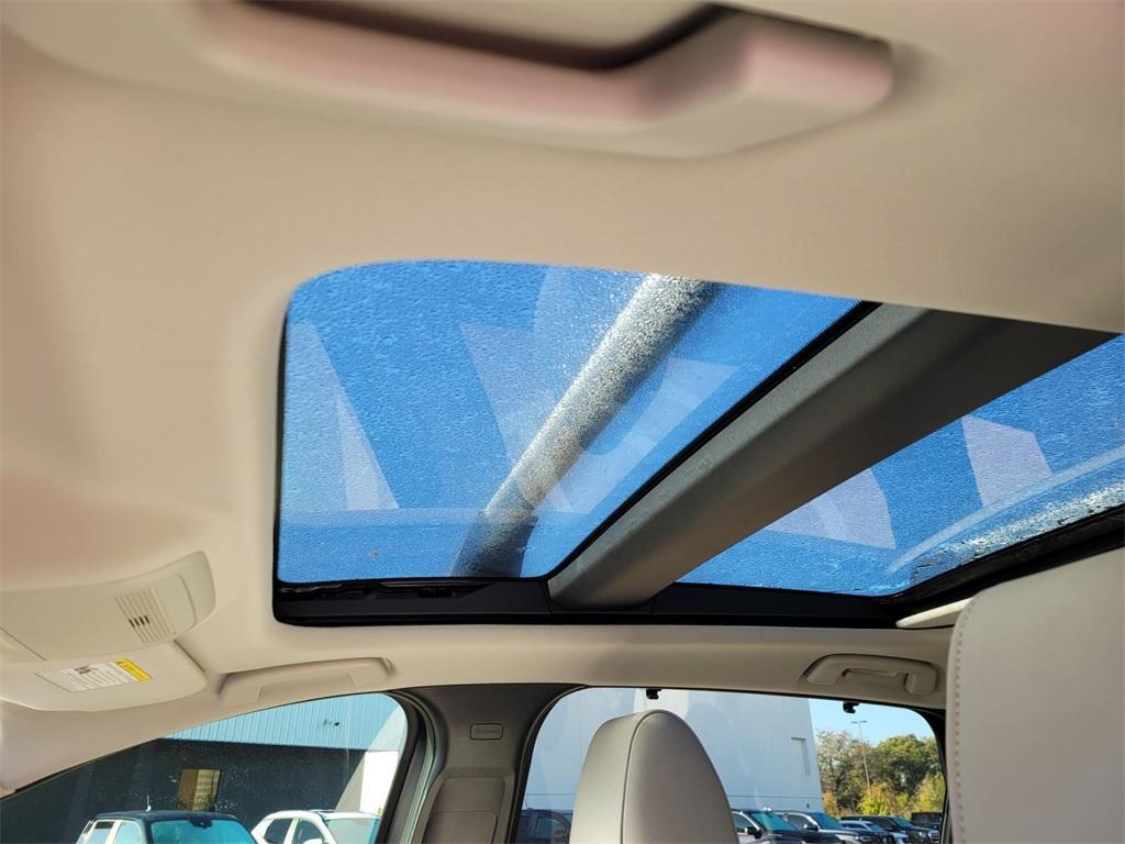 new 2026 Mazda CX-90 car, priced at $49,530