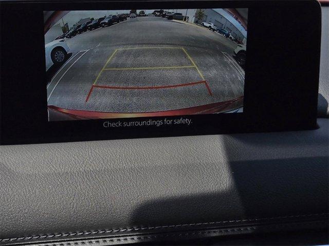 new 2025 Mazda CX-5 car, priced at $31,309