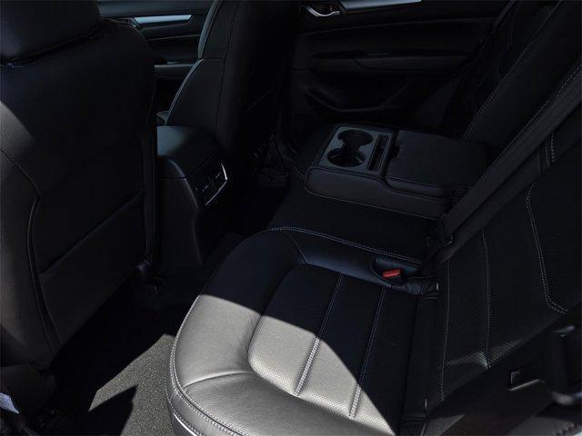 new 2025 Mazda CX-5 car, priced at $31,309