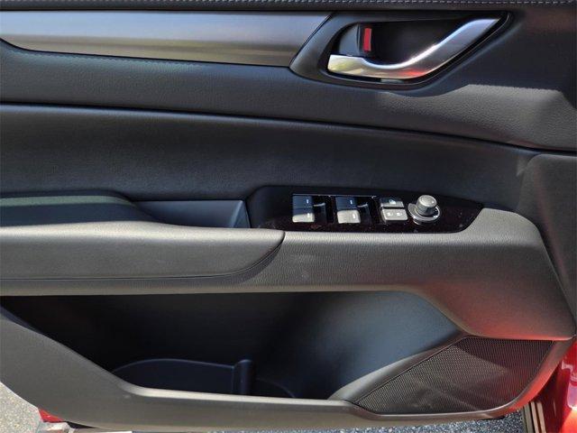 new 2025 Mazda CX-5 car, priced at $31,309