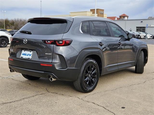 used 2024 Mazda CX-50 car, priced at $27,788