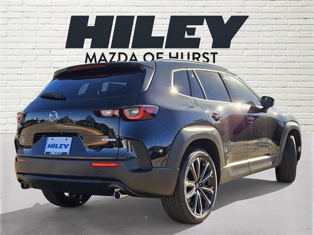 new 2025 Mazda CX-50 car, priced at $37,982