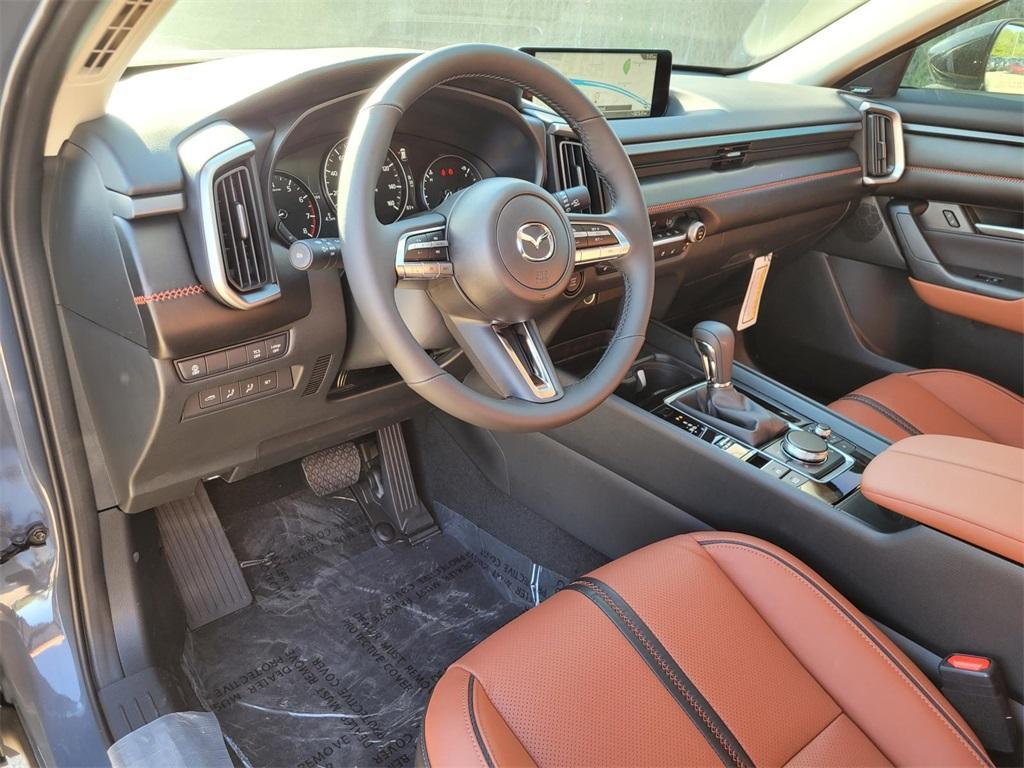 new 2025 Mazda CX-50 car, priced at $40,560