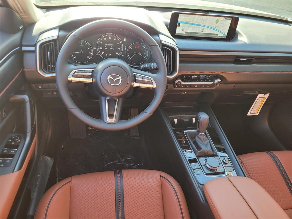 new 2025 Mazda CX-50 car, priced at $40,560
