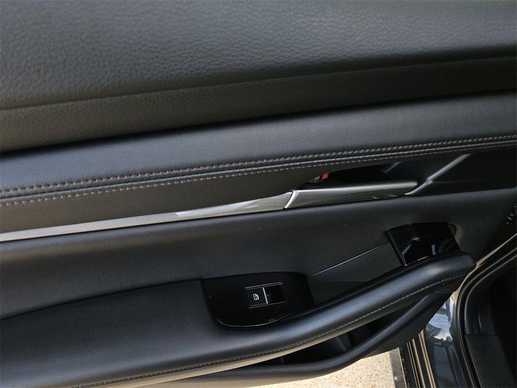 new 2026 Mazda Mazda3 car, priced at $29,320