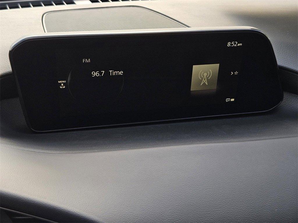 new 2026 Mazda Mazda3 car, priced at $29,320