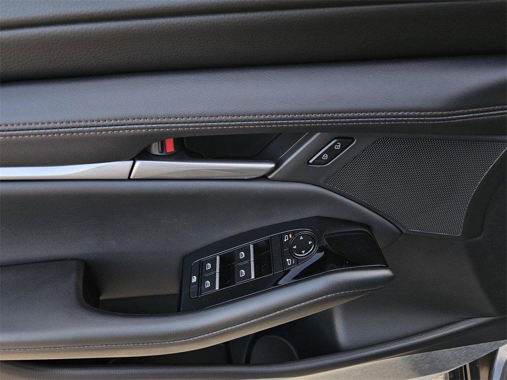 new 2026 Mazda Mazda3 car, priced at $29,320