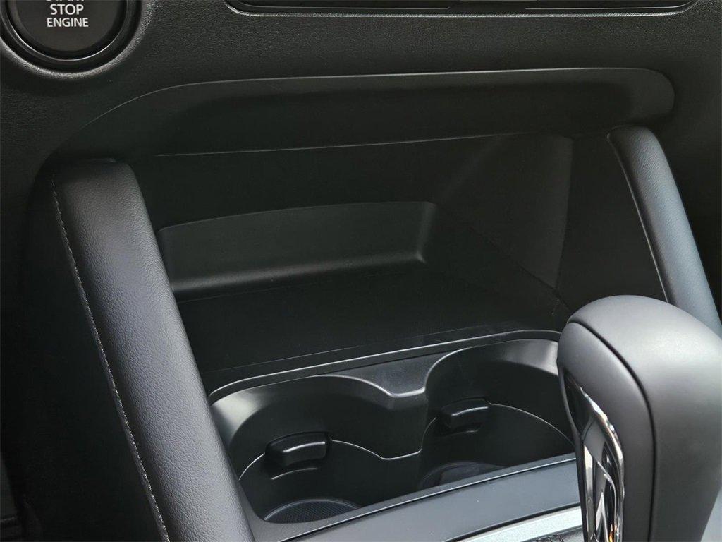 new 2026 Mazda Mazda3 car, priced at $29,320