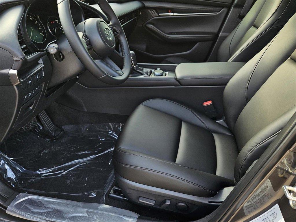 new 2026 Mazda Mazda3 car, priced at $29,320