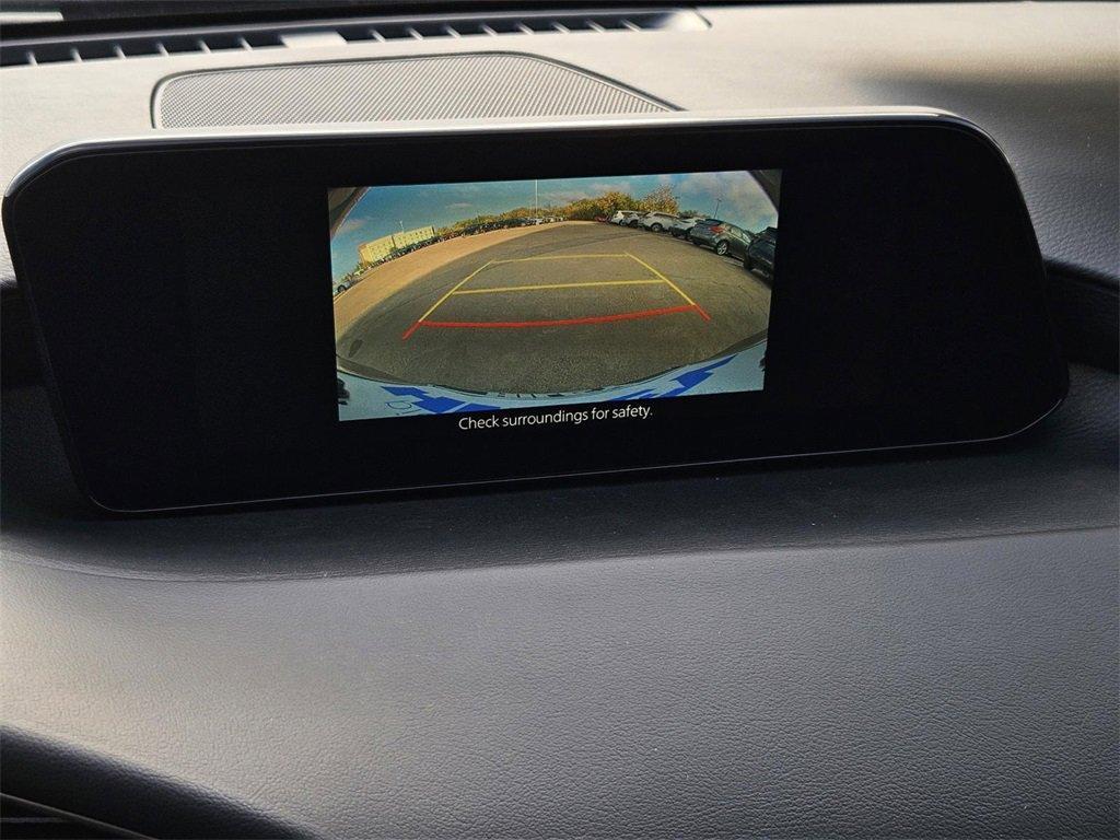 new 2026 Mazda Mazda3 car, priced at $29,320