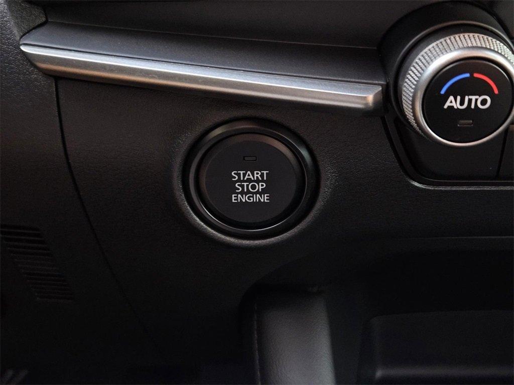 new 2026 Mazda Mazda3 car, priced at $29,320