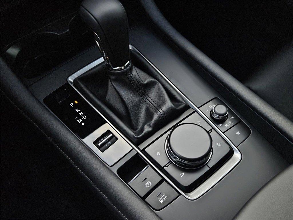 new 2026 Mazda Mazda3 car, priced at $29,320