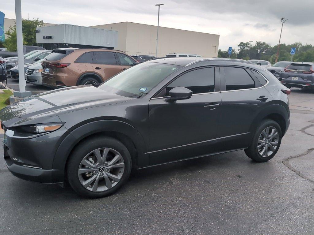 used 2022 Mazda CX-30 car, priced at $21,900