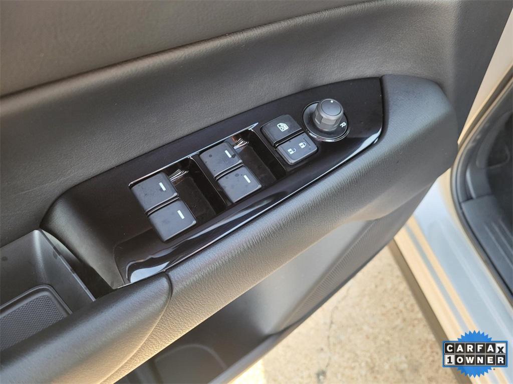 used 2025 Mazda CX-5 car, priced at $25,900