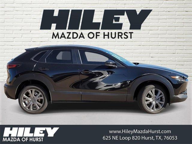 new 2026 Mazda CX-30 car, priced at $31,335