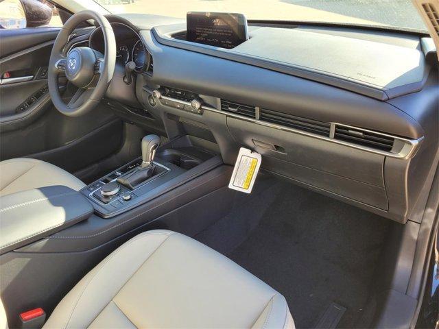 new 2026 Mazda CX-30 car, priced at $31,335