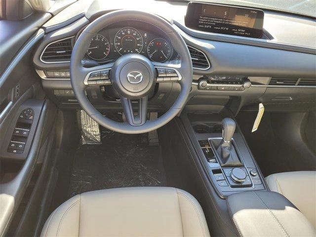 new 2026 Mazda CX-30 car, priced at $31,335