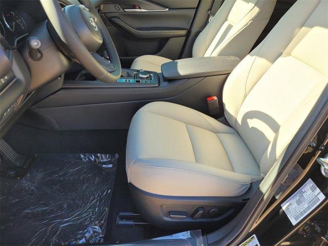 new 2026 Mazda CX-30 car, priced at $31,335