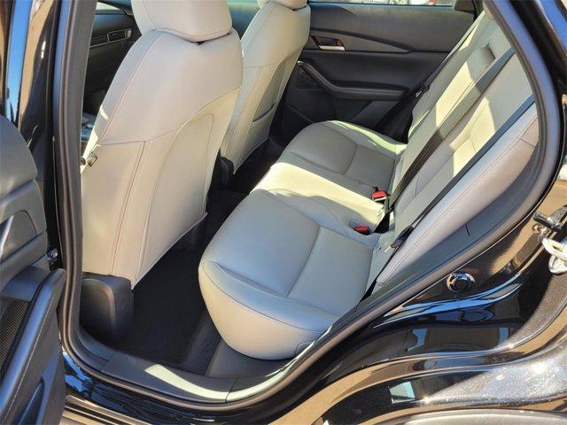 new 2026 Mazda CX-30 car, priced at $31,335