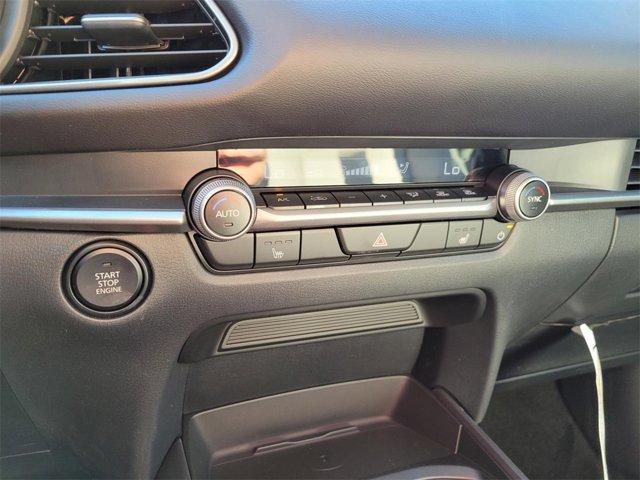 new 2026 Mazda CX-30 car, priced at $31,335