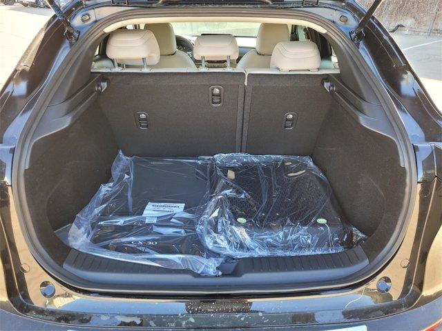 new 2026 Mazda CX-30 car, priced at $31,335