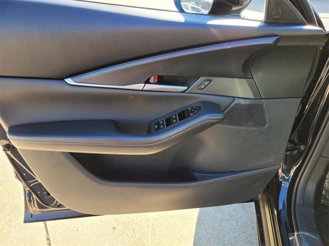 new 2026 Mazda CX-30 car, priced at $31,335