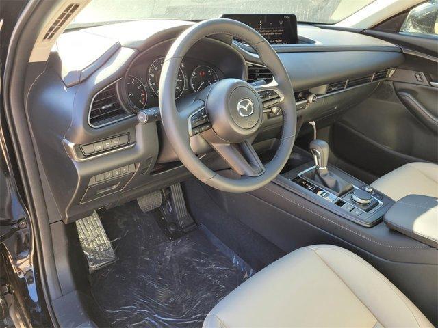 new 2026 Mazda CX-30 car, priced at $31,335